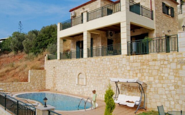 Villa Klio