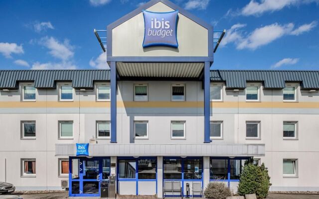 ibis budget Düsseldorf Hilden