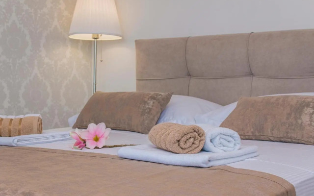 Apartman Sunshine