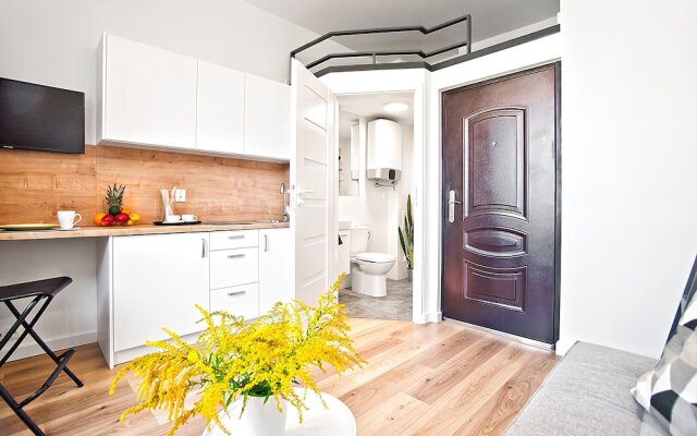 Cosy Apartments at Solna 4 by AS