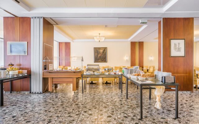 Select Hotel Prinz Eugen Wien
