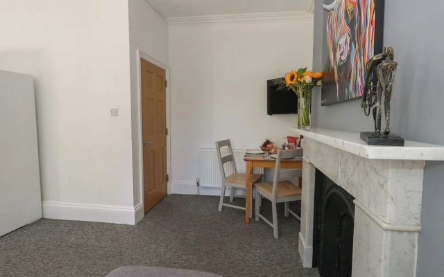 Flat 3 - Muddleford