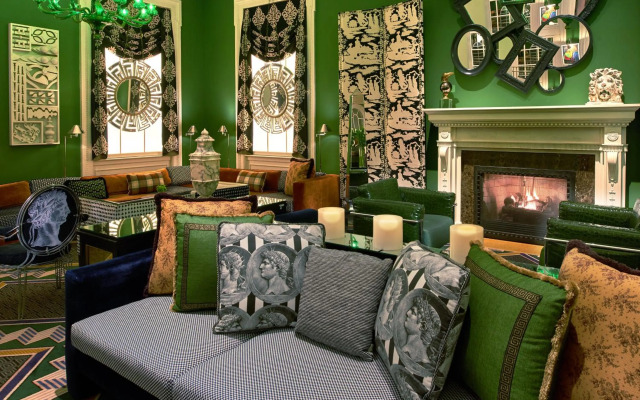 Kimpton Hotel Monaco Washington DC by IHG