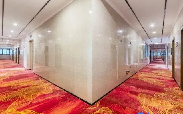 Zhuhai Xike Hotel Apartment (International Convention and Exhibition Center)