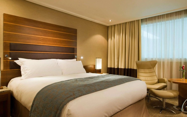 Sofitel London Heathrow