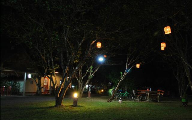 Baan Suan Saisamorn
