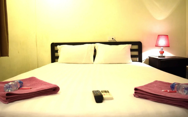 Vientiane Star Hotel