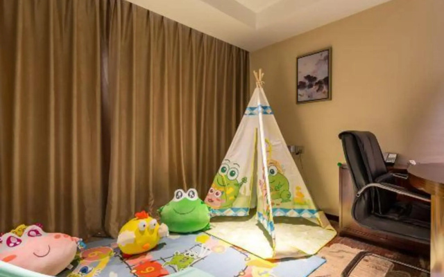 Haiyi International Hotel