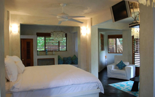 Villas Sur Mer