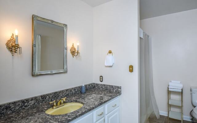 Dreamscapes 5 Bedroom House