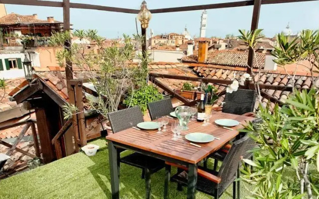 Palma Apartment