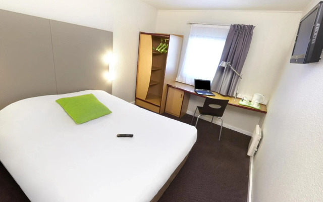 New Hotel République