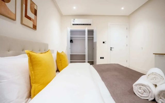 Silkhaus Alajlan Riviera 37