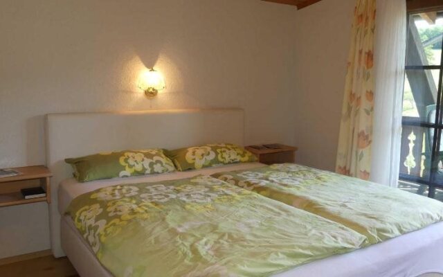 Pension Holzerstube