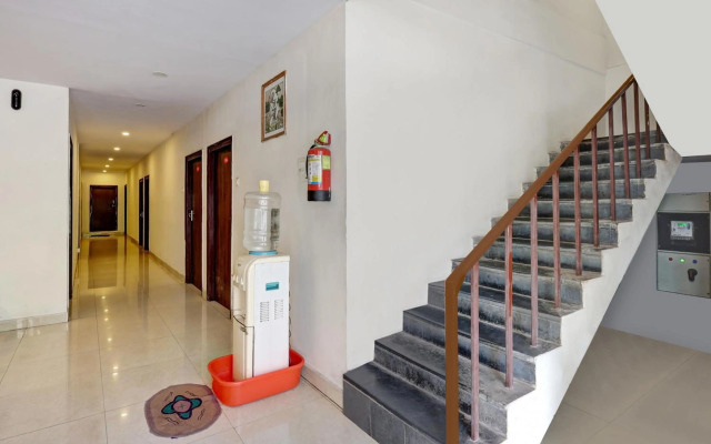 Flagship 75069 Opp Amulya Hospital