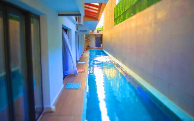 Bnb Resort