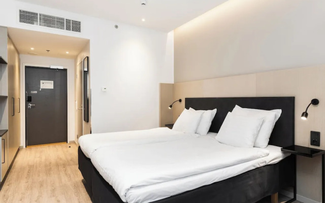 Hotel Matts