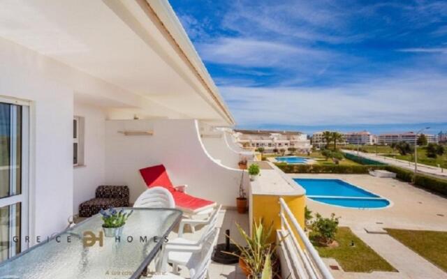 T1 Grevilias em Vilamoura - Greice Homes