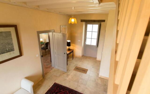 Gîte Bazouges-sur-le-Loir, 5 pièces, 8 personnes - FR-1-410-230