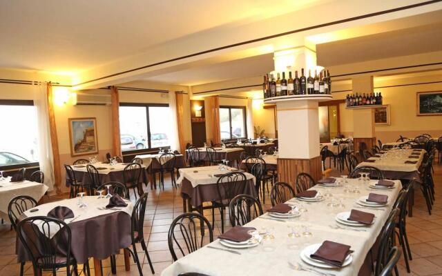 Hotel Residence Ampurias