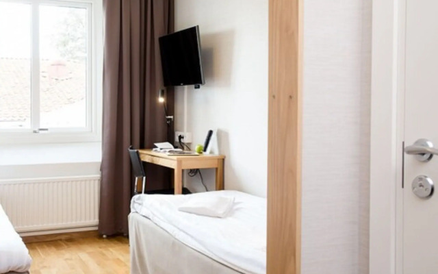 Hotell Svanen