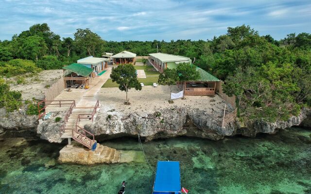 Relax Divers Bohol