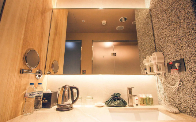 Best Hotel