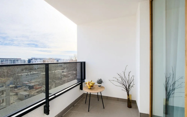 M&R Apartament Airport&Business Komputerowa