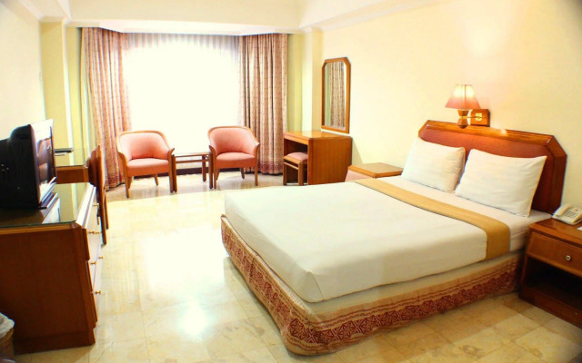 Hotel Imperium Bandung