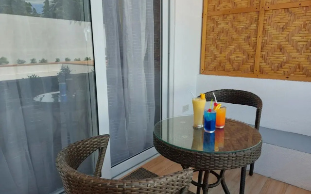 Yellow Mango Resort Bohol