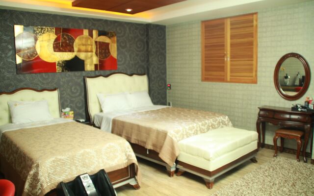 Andong Hotel