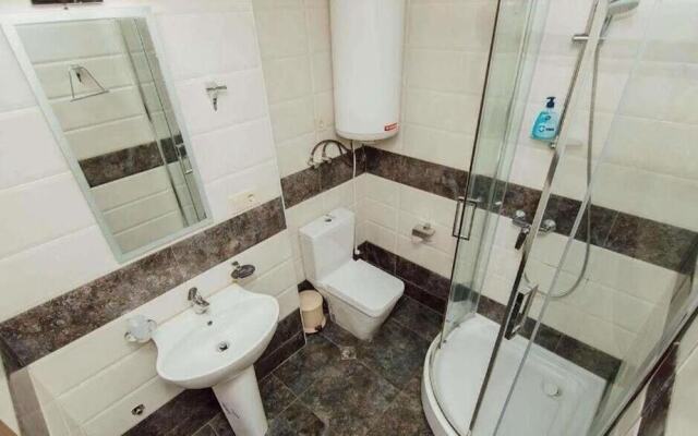 Orbi Luxury Apartments