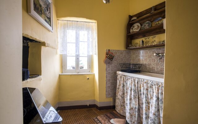 House Near Assisi Perfect for Holidays With Animals