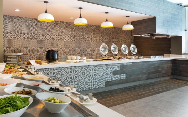 Crowne Plaza San Jose La Sabana by IHG