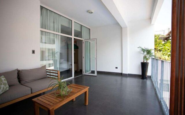 Tucan Suites Apart Hotel – Hotel Asociado Casa Andina