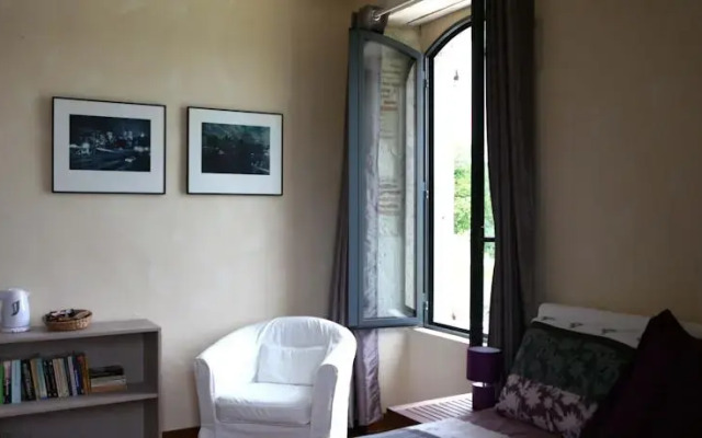 Chambres d'Hotes Domaine Saint Fort
