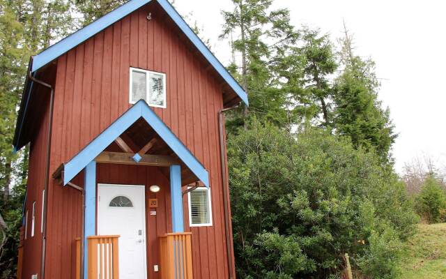 Sea Star Cabin