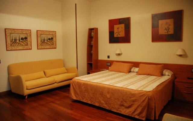 Hostal Los 5 Pinos