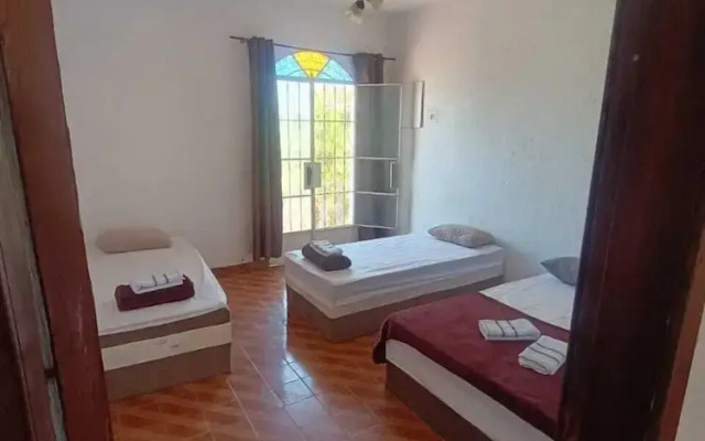 Residence Hotel Efrata Itaborai Centro