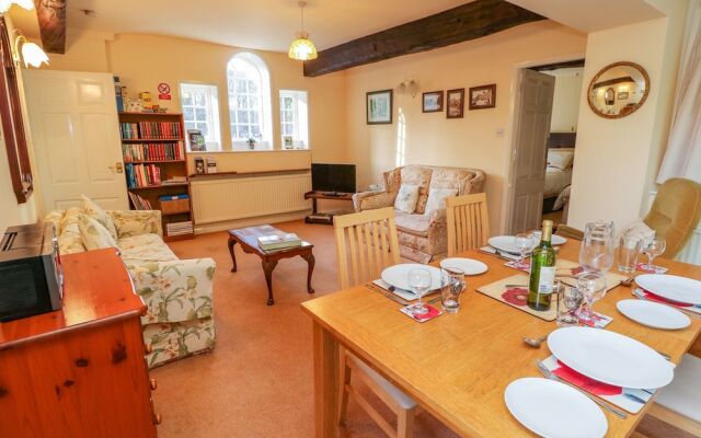The Coach House
