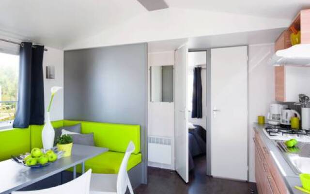 Camping L' Arlesienne
