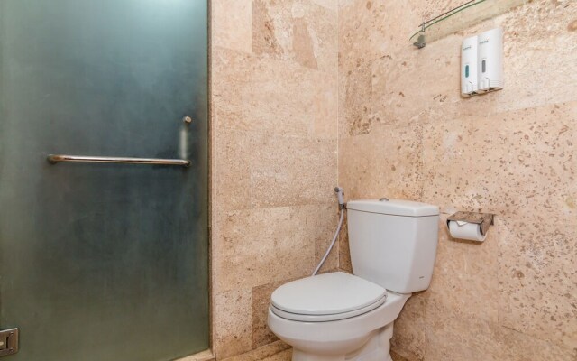 ZEN Rooms Legian Nakula 1