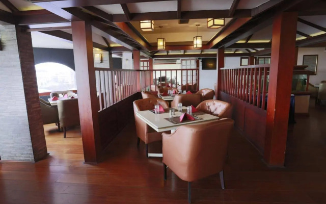 Hotel Presidency