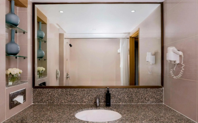 AC Hotel Porto by Marriott