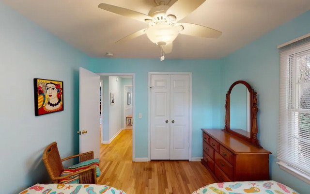 Beach Oaks 3 Bedroom Home