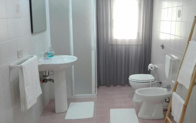 Casa Vacanza Tra Cielo e Mare