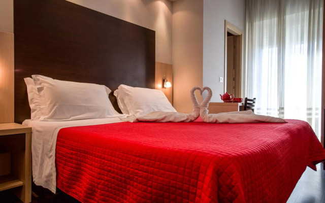 Hotel Aiglon