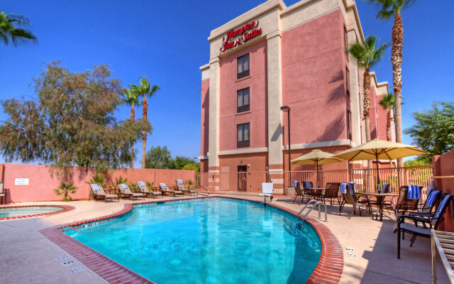 Hampton Inn & Suites Yuma