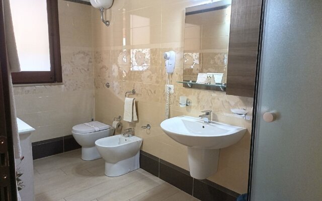 agriturismo le campanelle