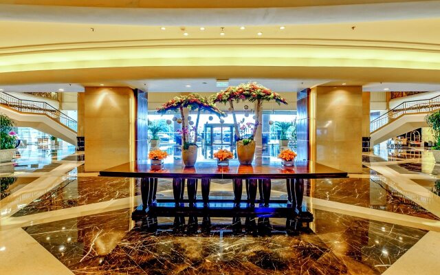 New Century Grand Hotel Hangzhou